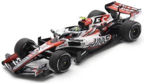スパーク S9387 1/43 TGR ハース F1チーム VF-26 O.ベアマン 2026年日本GP No.87