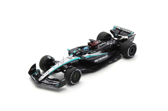 カスタム品 1/18 BARホンダ 005日本GP 【公式通販】