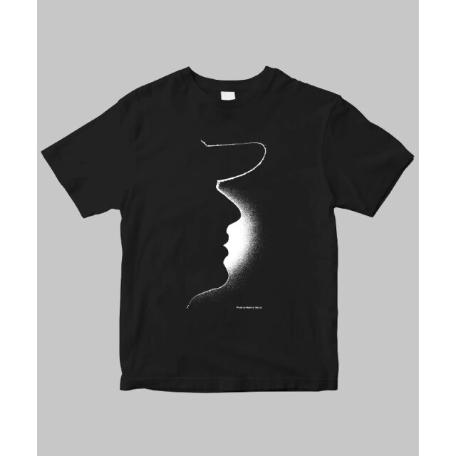 インプレス別注品 熱田護 アイルトン・セナ写真集『Ayrton』Tシャツ