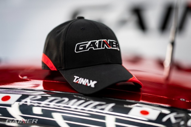 【5/23入荷・即納開始】GAINER2025 TEAMCAP（代引き・お振込みご決済)専用ページ