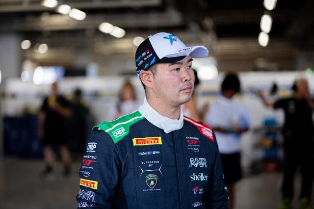 根本悠生オリジナルグッズ　#YN14 Pro Kit Racing Cap