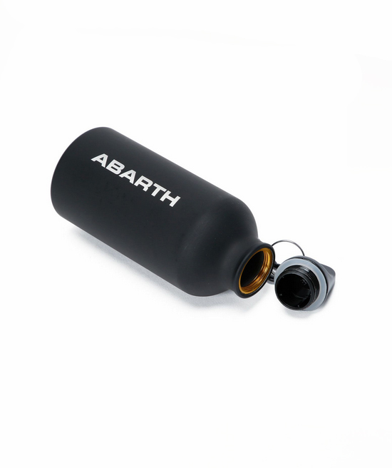 【新品未使用】ABARTH 695 スポーツウォーターボトル con tatto COTTATO BOTTLE | 新着商品 | ABARTHオフィシャルストア