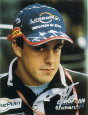 フェルナンド・アロンソ