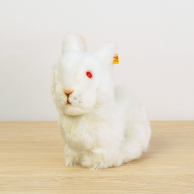 シュタイフ ぬいぐるみ オリジナルラビットS メイン