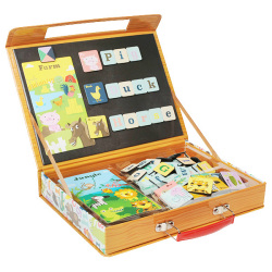 tiger traibe/動物の名前1