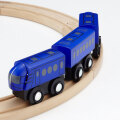 【木製レール 追加パーツ】moku TRAIN 南海ラピート
