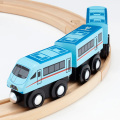 moku TRAIN 小田急60000系ロマンスカーＭＳＥ
