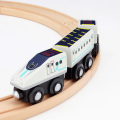 moku TRAIN 新幹線試験車両ALFA-X