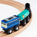 moku TRAIN EF65 503 タキ43000 タキ1000