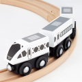 moku TRAIN 東武鉄道N100系スペーシアX