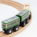 moku TRAIN 江ノ電300形