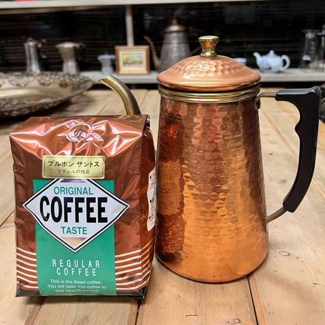 サントスブルボン : あっさりした癖のない味 万人受け(★3.5)