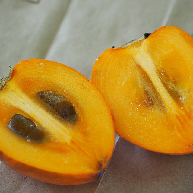 渋柿 愛宕 あたご