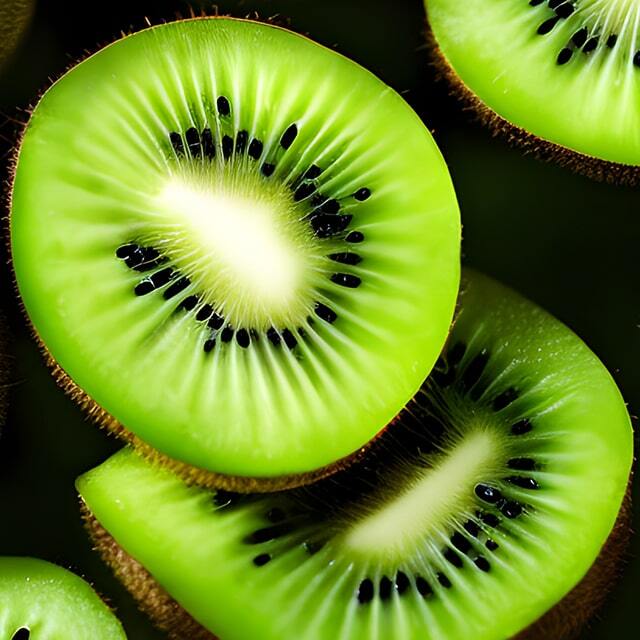 ■優良2年生大苗■ キウイ 苗木 【1本でも成る ニューエメラルド】 2年生大苗 接ぎ木