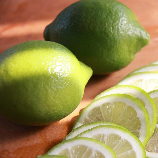 レモン・ライム 苗木の専門店 【グリーンでGO！】