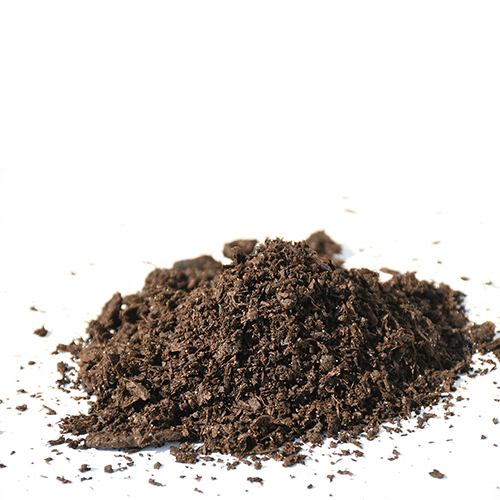 土壌改良材 【名馬の馬堆肥】 10リットル入り