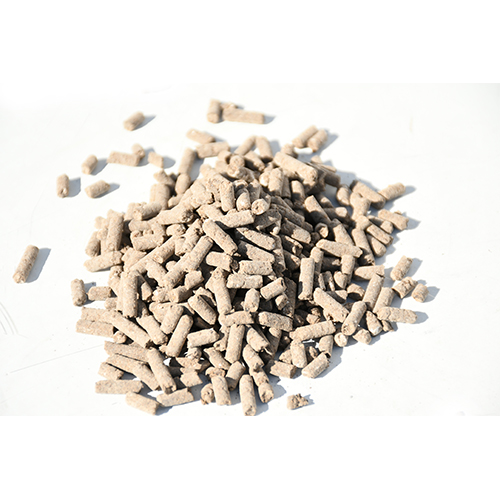 固形有機肥料 【鶏ふんペレット】 10リットル入り