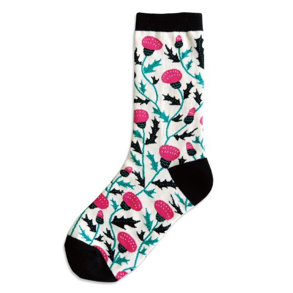 garapago socks | GreenFlash(グリーンフラッシュ) - ときめき garapago socks | GreenFlash(グリーンフラッシュ) - ときめき