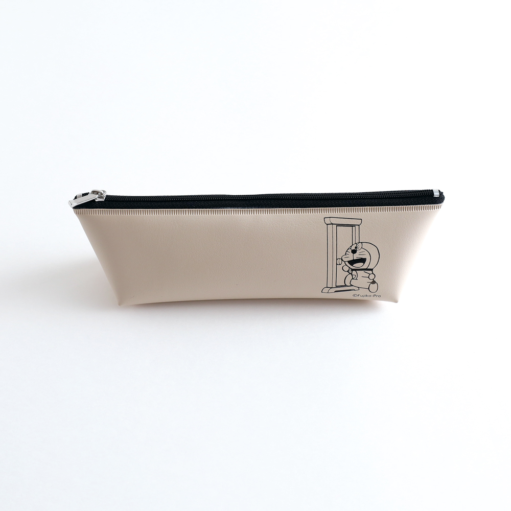 ドラえもん　ペンケース<どこでもドア>DG-283