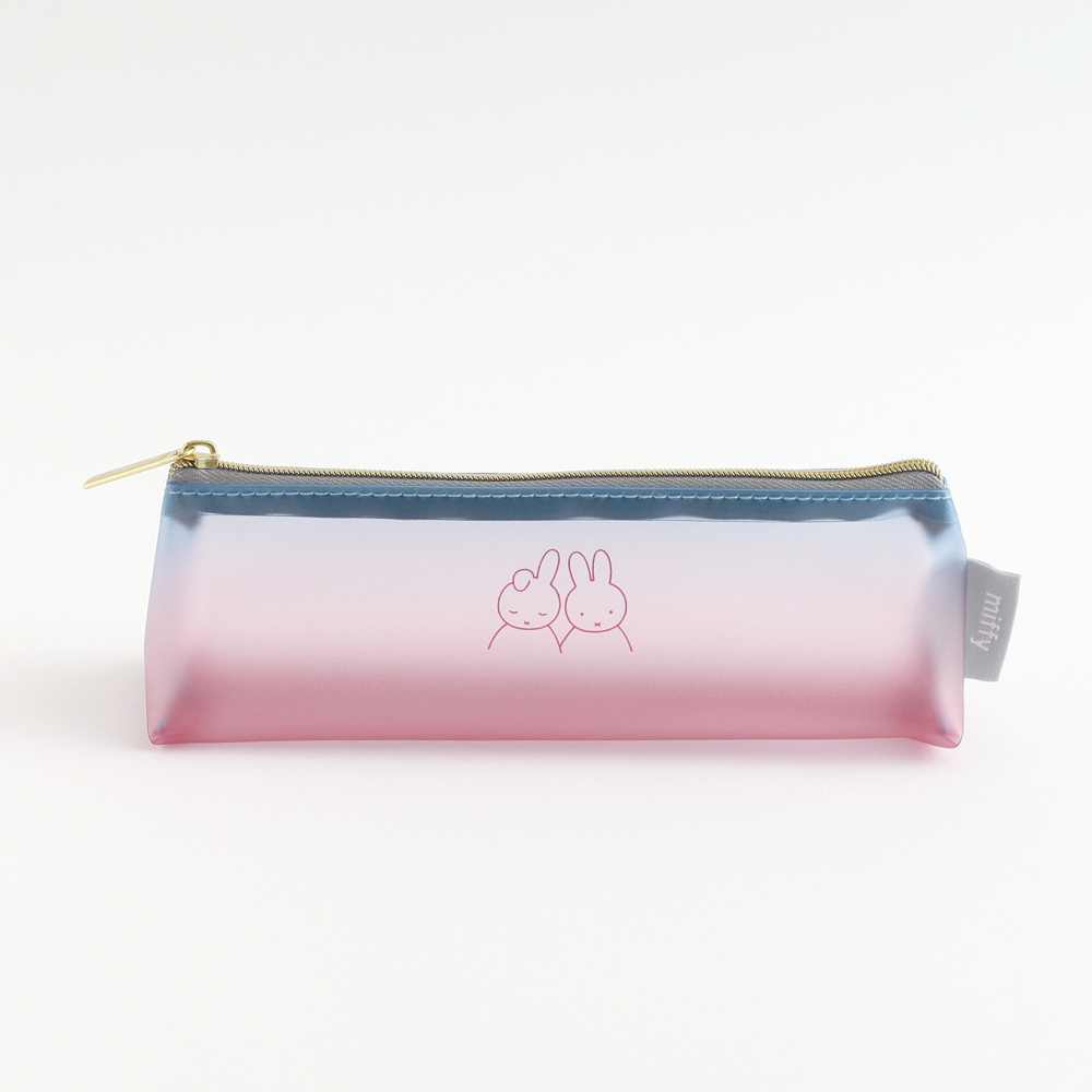 miffy ペンポーチ <miffy&dan> BM-321