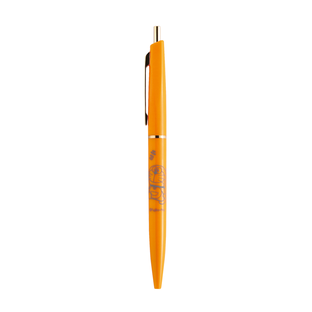 ドラえもん ボールペン（ORANGE）DG-355