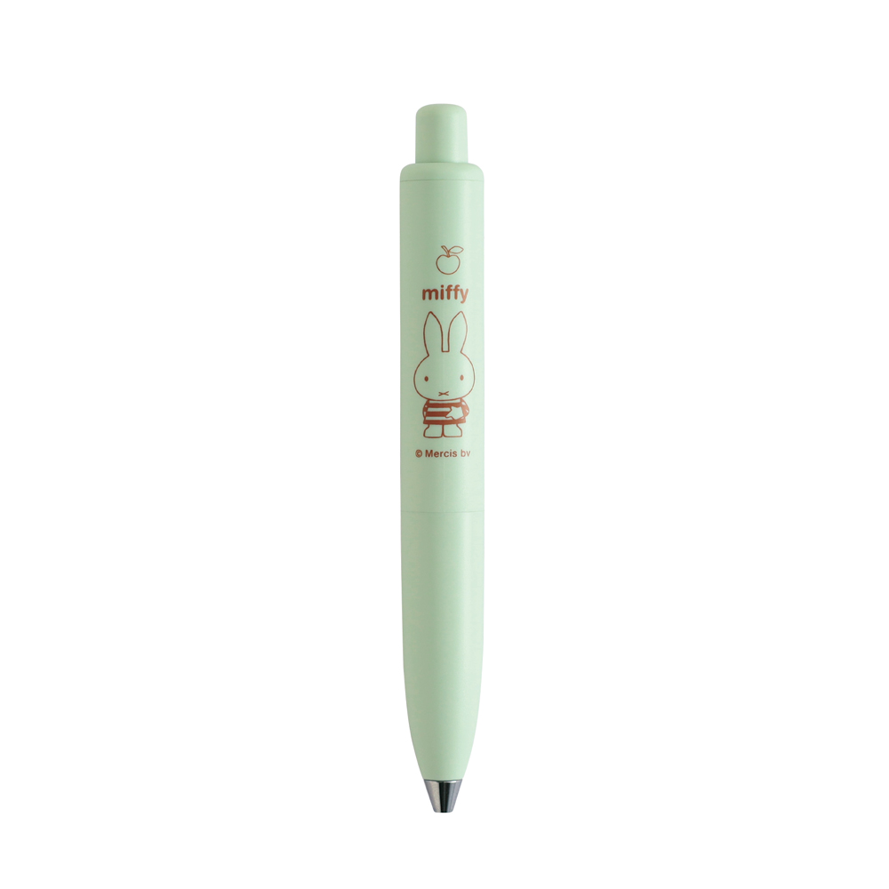 miffy ユニボールワンP（green） BM-450