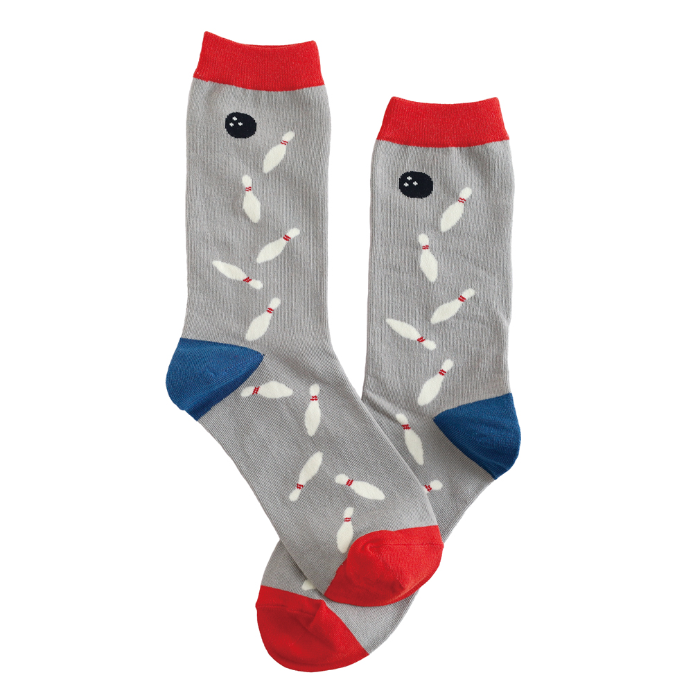 garapagosocks 靴下（ストライク！）GP-051