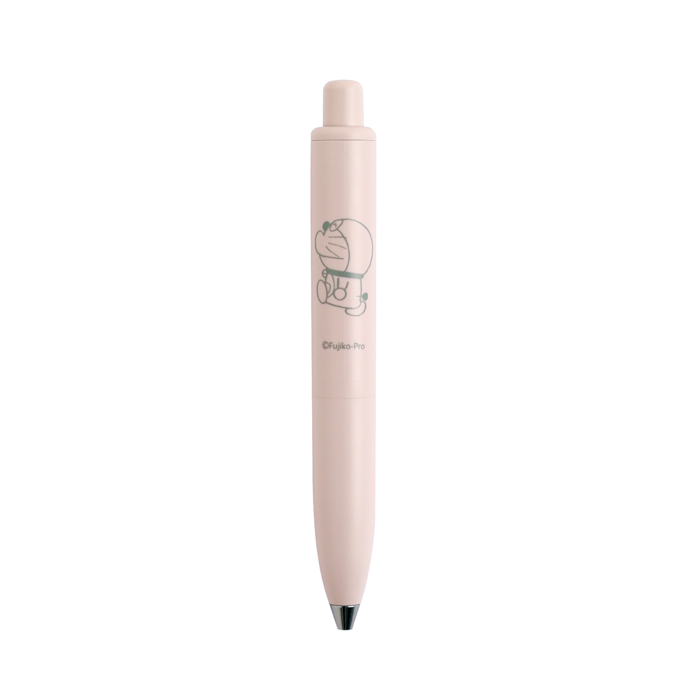 ドラえもん ユニボールワンP（pink）DG-434
