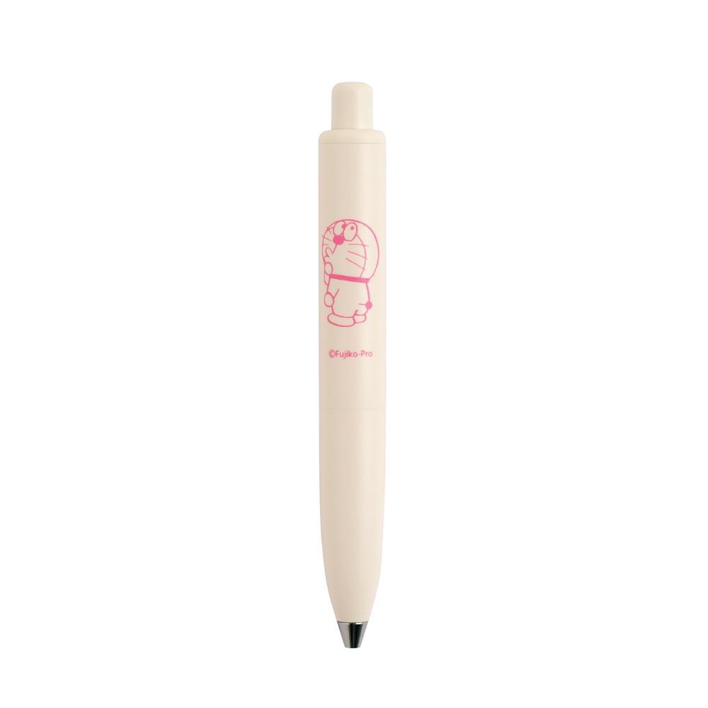 ドラえもん ユニボールワンP（cream）DG-436