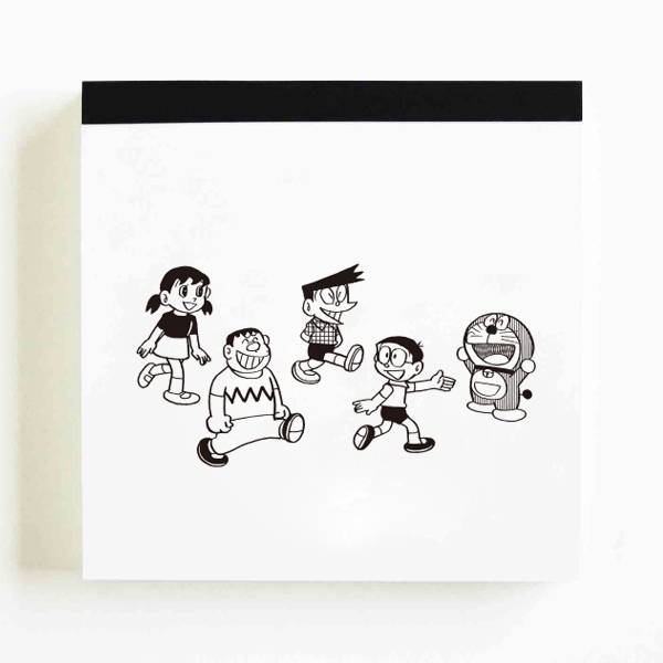 ドラえもん　DDR4メモリ 8GB 各種 41DSSXlOtpL.jpg