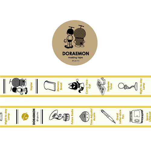 ドラえもん ボールペン Hopter Dg 111 大人文具 デザインステーショナリーのgreenflash グリーンフラッシュ