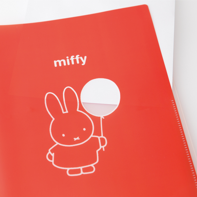 PUF様！専用ページ！M.2256新品付き！ miffy チャーム付ボールペン<beige> BM-350 | デザイン