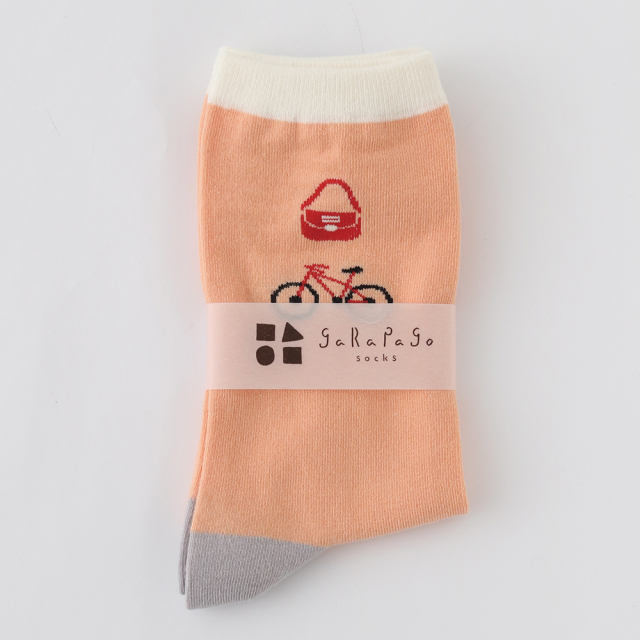 garapagosocks 靴下<Post>GP-025 | デザインステーショナリーの