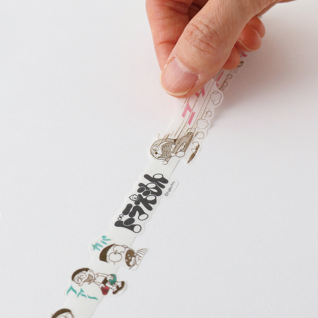 中古　Dきゃらロールシール 10種 中古 Dきゃらロールシール 10種 楽天市場】ロールシール キャラクター