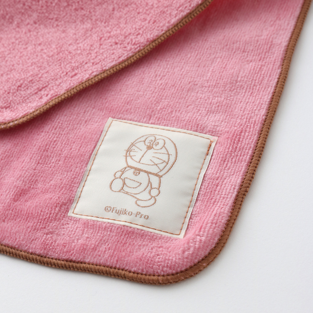 ドラえもん タオルハンカチ<nikoniko>DG-216 | デザイン