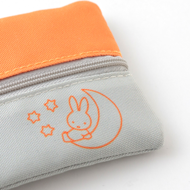 miffy ペンポーチ＜star＞ BM-175 | デザインステーショナリーの