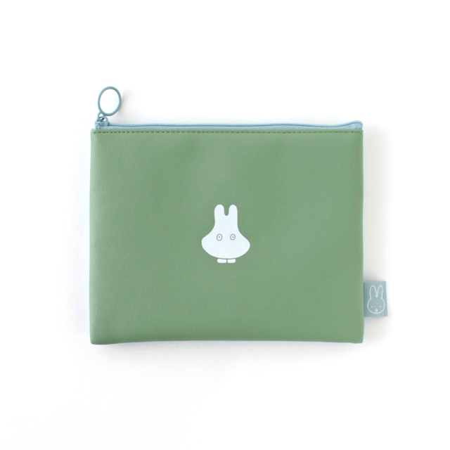 miffy ポーチ＜obake＞ BM-178