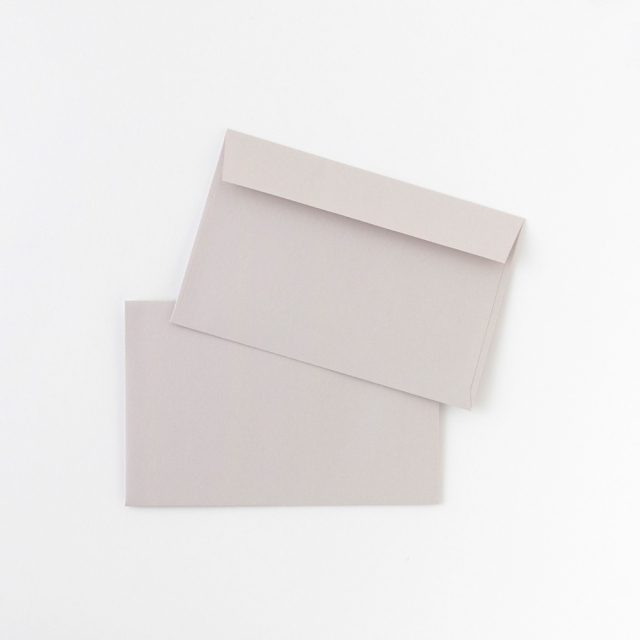 いわさきちひろ とうめいレターセット＜Yellow＞ CH-012 | デザイン