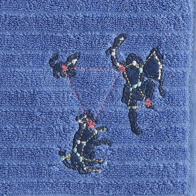 そら様バネル【ハンカチリクエスト受付】 タオルハンカチ〈日本相撲協会 × familiar〉 | ファミリア公式サイト