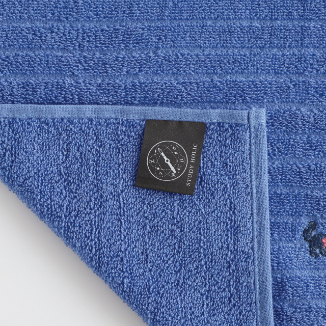 ハンカチ 19inch ハンカチ タオルの専門店 紹介 | 商品 | 足立織物株式会社