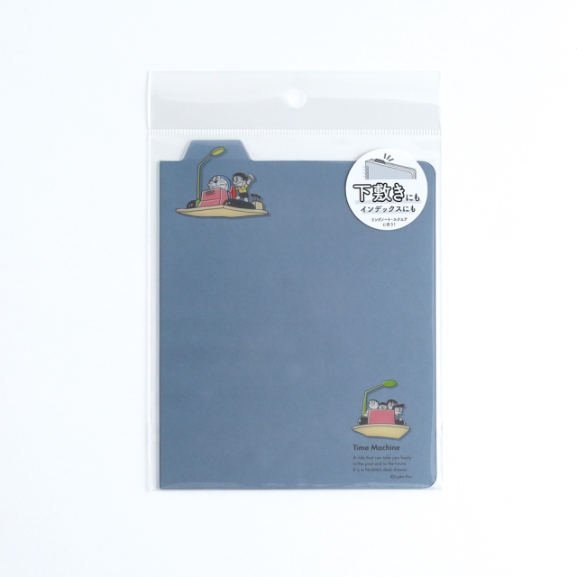 X　グッズセット　CLAMP in CARDLAND 　ノート　下敷き 下敷き／X -エックス- | CLAMP展 グッズ情報