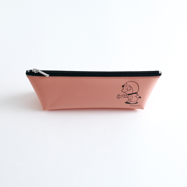 【極希少】【未開封】25年前絶版ショウワノート　ドラえもんペンケース iryounoueda_0218116