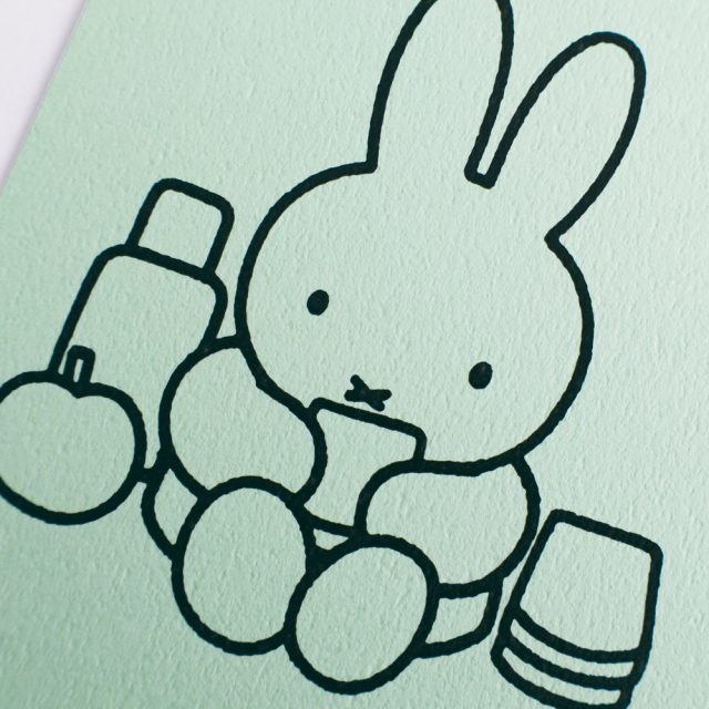 トップス miffy Miffy Plush Tee – Just Peachy