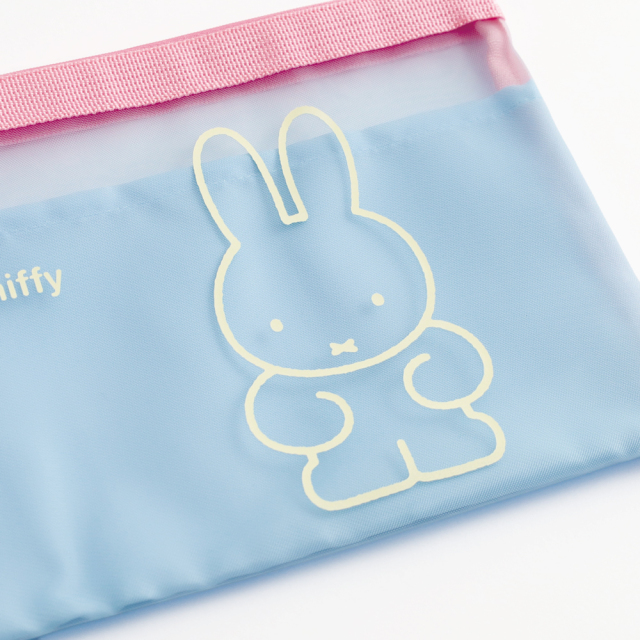 Flower Miffy miffy 70th 一輪挿し ナインチェ | すべての商品