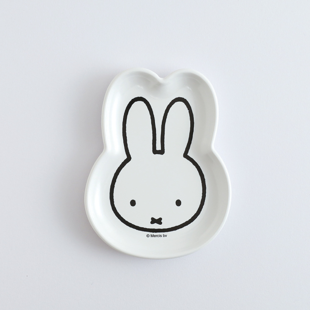 miffy ダイカットステーショナリートレイ＜miffy＞ BM-280