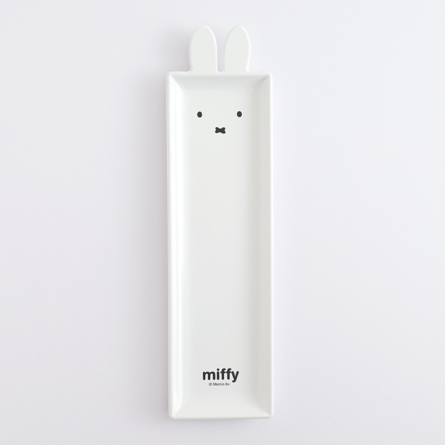 miffy ロングステーショナリートレイ＜miffy＞ BM-282