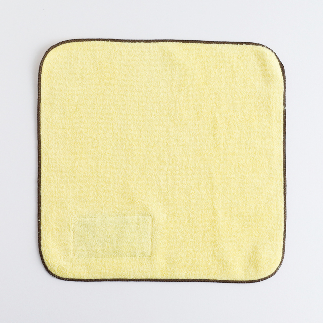 きしかん タオルハンカチ＜タイガー電機店＞ KN-029 | デザイン