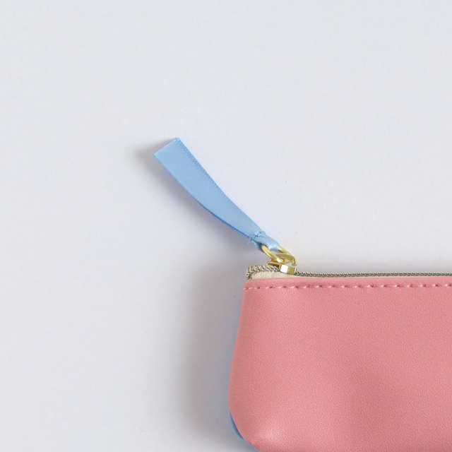 flor choose ペンポーチ <バラ> FC-025 | デザイン