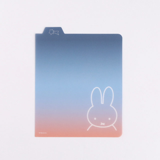 Rollbahn Miss Bunny 桜 うさぎ リングノート 未使用 取扱終了】miffy リングノート・スクエア（ノート）のインターネット