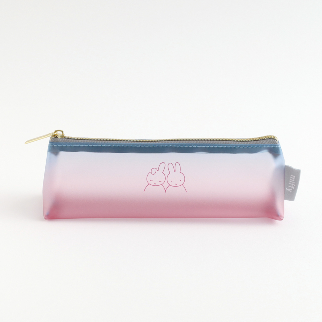 miffy ペンポーチ <miffy&dan> BM-321